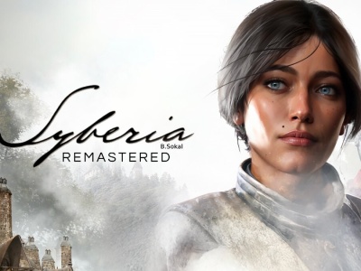 Syberia Remastered załatana. Twórcy wprowadzili kilka niezbędnych poprawek