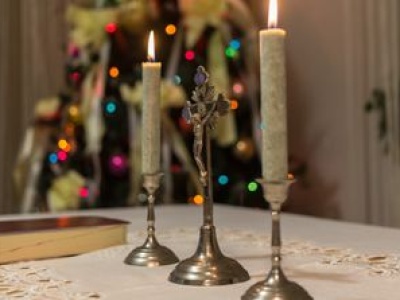 Parafia pisze, co jest niedopuszczalne podczas kolędy. 