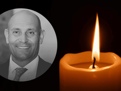 Tragedia tuż przed Nowym Rokiem. Nie żyje dwukrotny mistrz olimpijski