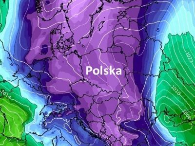 Prognoza na styczeń. Spełni się najgorszy scenariusz