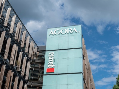 Agora może pozwać Skarb Państwa o ponad 200 mln zł
