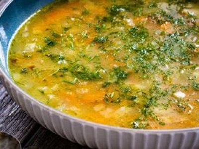 Ugotuj jeszcze dziś, a jutro sobie podziękujesz. Ratunek dla przeciążonego żołądka, naturalny sposób na kaca