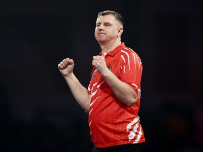 Duży awans. Wiadomo, który w rankingu jest Ratajski