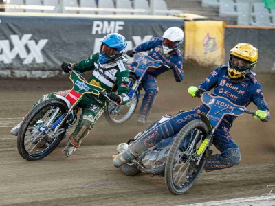 Żużel. Były prezes Stali mówi wprost! To oni są winni problemom finansowym