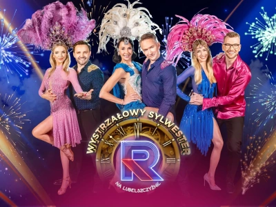 Sylwester z TV Republika 2025/2026. Lista wykonawców