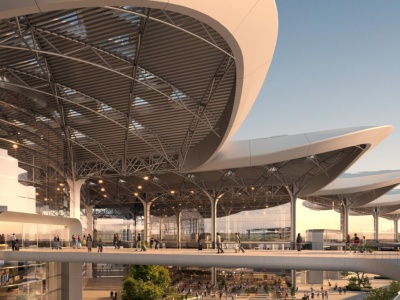 Kluczowa decyzja dla CPK ws. nowego lotniska. 