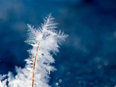 Nowy Rok przywita nas atakiem zimy. Temperatura spadnie nawet do -17 st. C