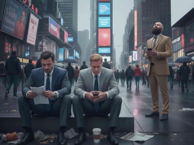 Brutalny koniec marzeń o fortunie. Oto najwięksi przegrani rynku kryptowalut w 2025 r., których musisz znać