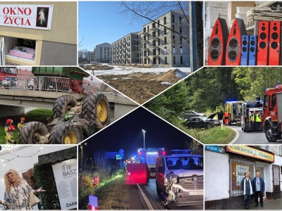 Taki był 2025 rok. Zestawienie najważniejszych wydarzeń i najczęściej czytanych wiadomości