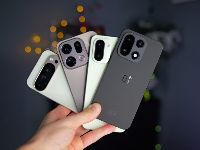 Smartfony w 2026 roku. Te trendy mogą dominować