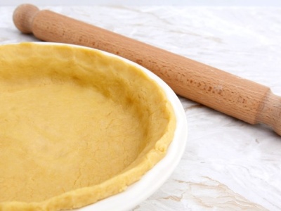 ​Przepis na idealne kruche ciasto. Pamiętaj o 2 kwestiach, a zaskoczysz gości