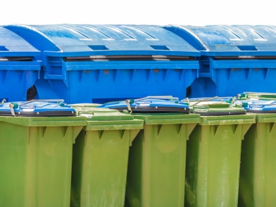 Od 1 stycznia tylko z kodem. Bez tego PSZOK nie przyjmie odpadów