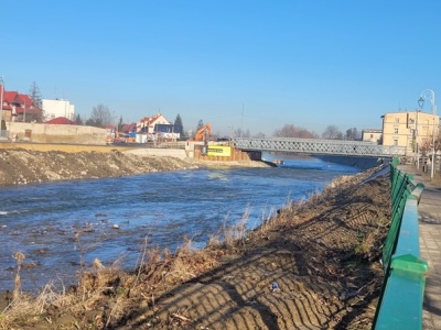 Za kulisami gospodarki wodnej - rok 2025 w Wodach Polskich