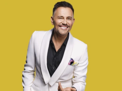 Krzysztof Ibisz to nie tylko jeden z najpopularniejszych prezenterów. Co warto o nim wiedzieć?