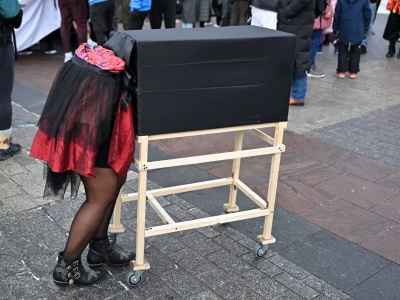 Ale my jesteśmy fajnym miastem (Galeria)