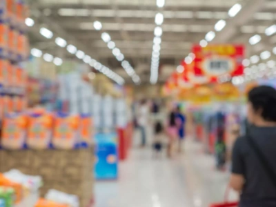 Zapasy żywności rosną. Jakich produktów w magazynach jest najwięcej?