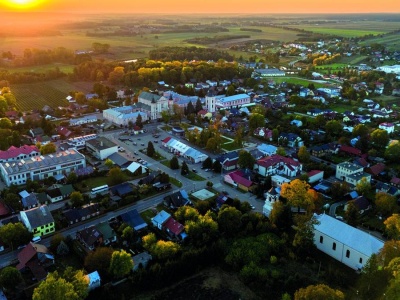 Sześć nowych miast w Polsce. Zmiany od 1 stycznia