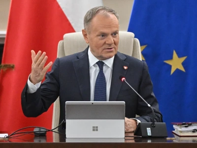 Tusk wściekł się na posiedzeniu rządu. Poczuł się oszukany