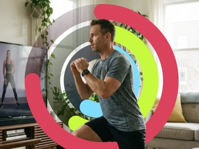 iMagazine 1/2026 – Apple Fitness+