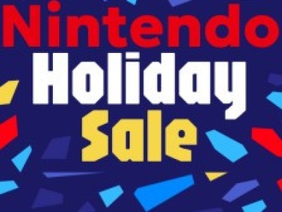 Świąteczno-noworoczna wyprzedaż w Nintendo eShop! Kolejna porcja gier z rabatem do -96%