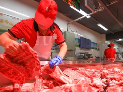 Chiny roztaczają parasol ochronny nad swoimi rolnikami. Nakładają dodatkowe cła