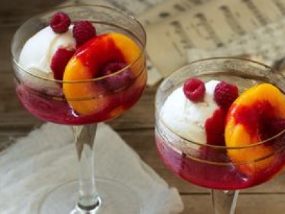 Wszyscy wspominają krem sułtański i kogel-mogel. Ten deser jest zupełnie zapomniany