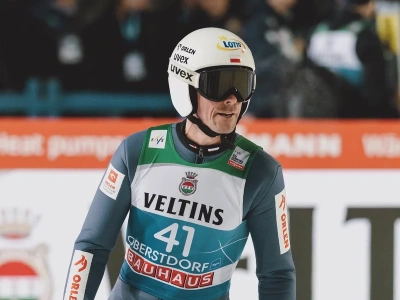 Koniec marzeń o igrzyskach polskiego mistrza. Słodko-gorzkie wieści z Niemiec