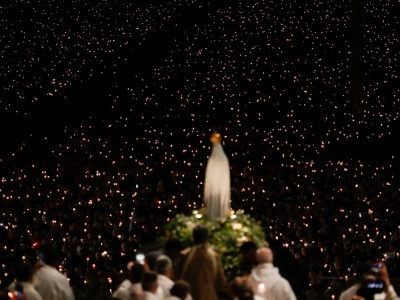 Fatima: młodzież włączyła się w pomoc osobom niepełnosprawnym