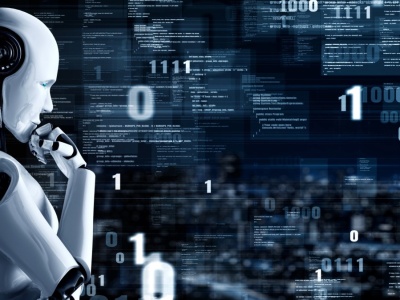 Sztuczna inteligencja zalewa świat. Te liczby przerażą każdego