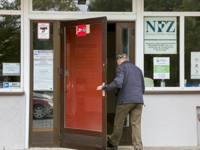 Nowe zasady L4 od 2026 roku. Zwolnienie nie tylko od lekarza i brak zakazu pracy