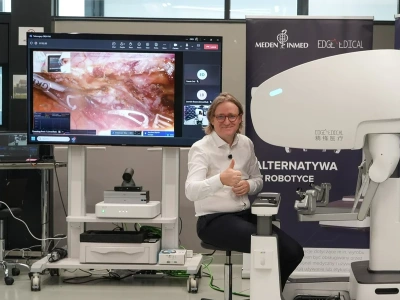 Medyczne polskie Noble 2025: operacje na odległość, innowacje w białaczkach, cukrzycy