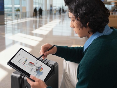 Wyprodukowali telewizory dla Polaków. Teraz biorą się za... notesy