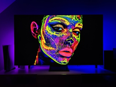 Turbo okazja na bestsellerowy telewizor Samsung Neo QLED 65 cali!