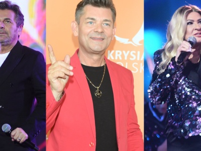 Ile gwiazdy zarobią w sylwestra? Rekordzista nawet 400 tys. zł