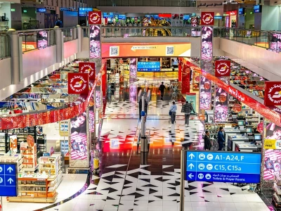 Znana linia ostrzega pasażerów. Na lotnisku muszą być nawet 4 godziny przed odlotem