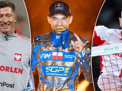 Co czeka polski sport w 2026 roku? Panowie, weźcie się do roboty!