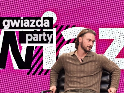 Jay otworzył się na temat związku z Elizą. 