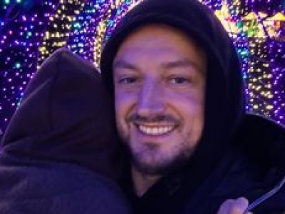 Roześmiany Baron zapewnia, że na koniec roku uwolnił się od wszystkiego co NIE BYŁO MU PISANE. Wymowne?