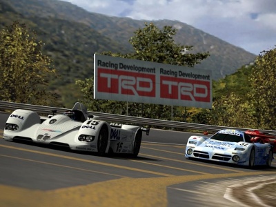 21 lat temu zadebiutowało Gran Turismo 4. To jedna z najlepszych odsłon serii, która wyznaczyła standardy na PlayStation 2