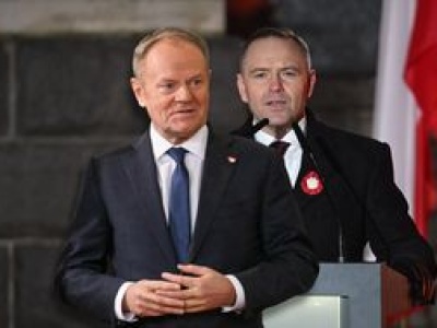 Kto najbardziej wpływowym politykiem w 2025 roku? Mamy sondaż