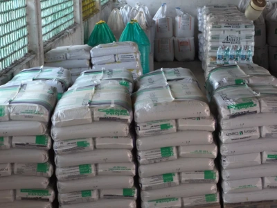 Ceny nawozów: ile koszują nawozy pod koniec 2025 r.?