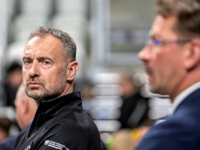 Nikola Grbić wyjedzie z Polski?