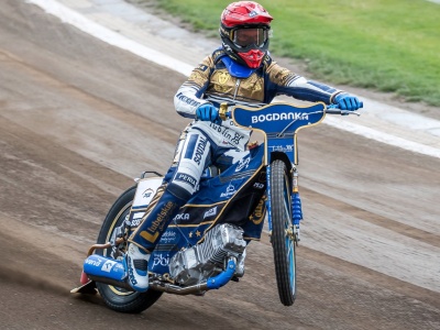 Żużel. Potrzebna nowa konstrukcja w Motorze po zmianach. Martin Vaculik otworzy zestawienie?