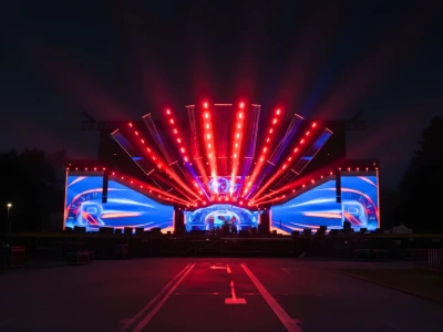 Sylwester z TV Republika w Chełmie – Transmisja na żywo