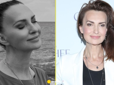 Poruszający wpis noworoczny męża Agnieszki Maciąg. Padły słowa o ich córce