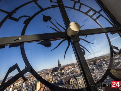 Szczęśliwego Nowego 2026 Roku!