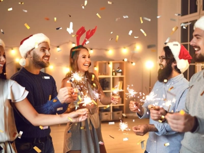 Co jedzą Włosi w Sylwestra i Nowy Rok – najważniejsze noworoczne dania