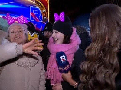 Sandra Zdrojewska robi furorę! Nowa gwiazda Blasku rozchwytywana. 