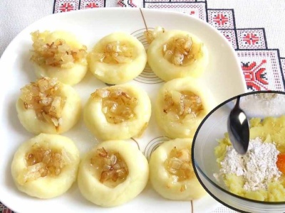 Kluski śląskie jak z bajki? Tak, ale dodaj tyle mąki do ziemniaków