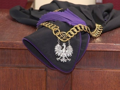 Ruch prokuratury ws. Roberta B. W tle Ruch Obrony Granic